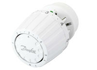 Купить, заказать тепловую автоматизацию Danfoss
