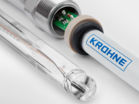 Купить, заказать аналитические приборы krohne
